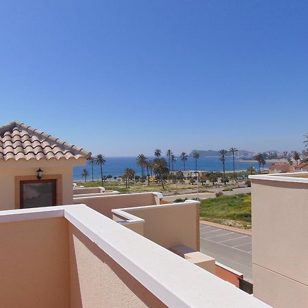 Vila Duplex 8 El Puerto de Mazarrón Exteriér fotografie