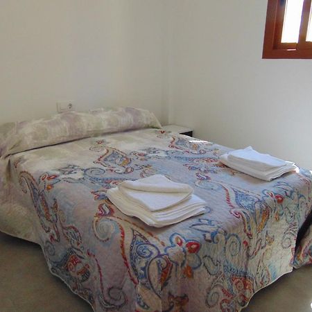 Vila Duplex 8 El Puerto de Mazarrón Exteriér fotografie