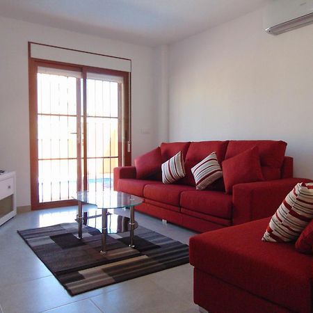 Vila Duplex 8 El Puerto de Mazarrón Exteriér fotografie