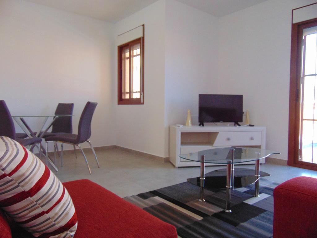 Vila Duplex 8 El Puerto de Mazarrón Exteriér fotografie