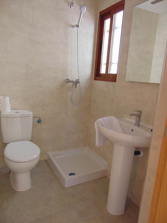 Vila Duplex 8 El Puerto de Mazarrón Exteriér fotografie